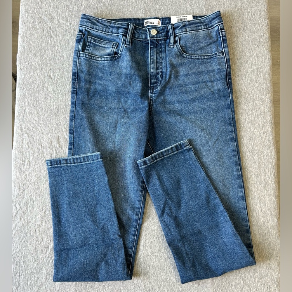 Epic Threads Girls 14 Skinny Jeans NWT